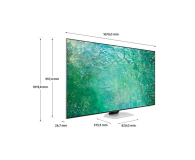 Samsung QE75QN85C 75" QLED 4K 120Hz Tizen TV HDMI 2.1 Dolby Atmos - 1135300 - zdjęcie 3